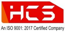 Harshitha Corporate Services (HCS) logo