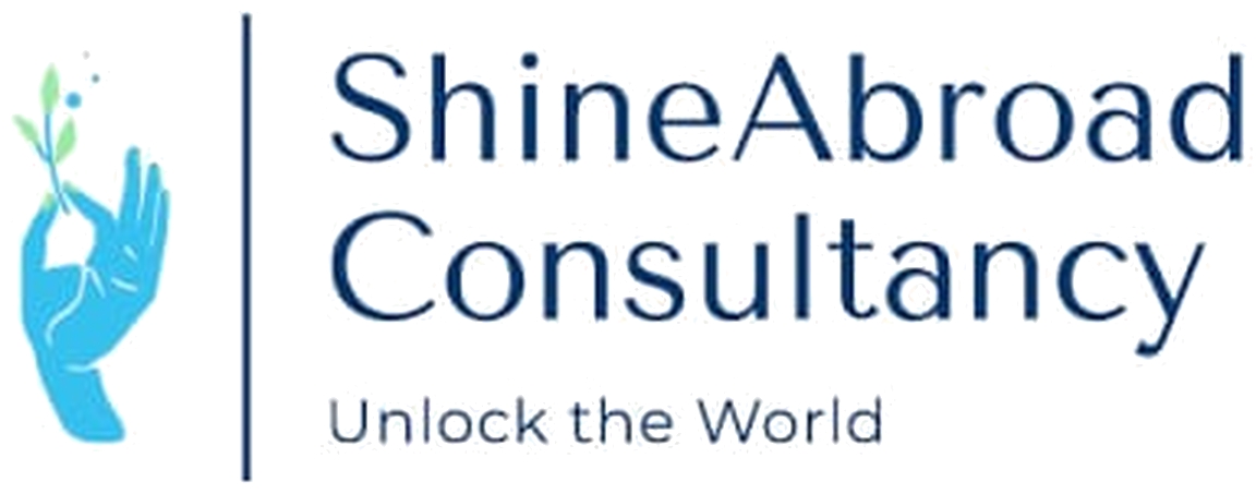 ShineAbroad Consultancy, Unlock the World