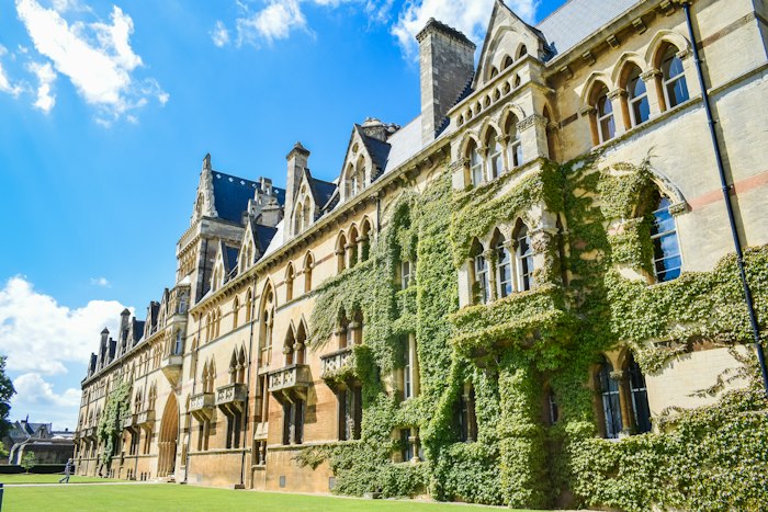 Study in Europe